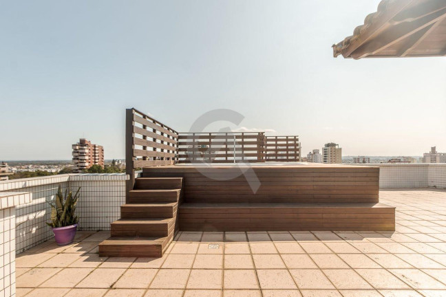 Imagem Apartamento com 3 Quartos à Venda, 394 m² em Centro - Canoas