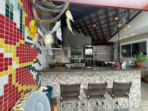 Imagem Sobrado com 4 Quartos à Venda, 230 m² em Urbanova Vii - São José Dos Campos