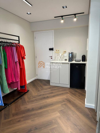 Imagem Sala Comercial à Venda, 32 m² em Parque Residencial Aquarius - São José Dos Campos Imagem Sala Comercial à Venda, 32 m² em Parque Residencial Aquarius - São José Dos Campos