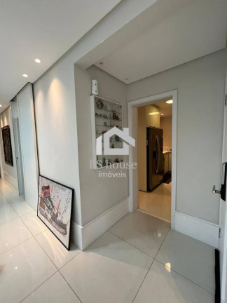 Imagem Apartamento com 3 Quartos à Venda, 130 m² em Jardim Avelino - São Paulo