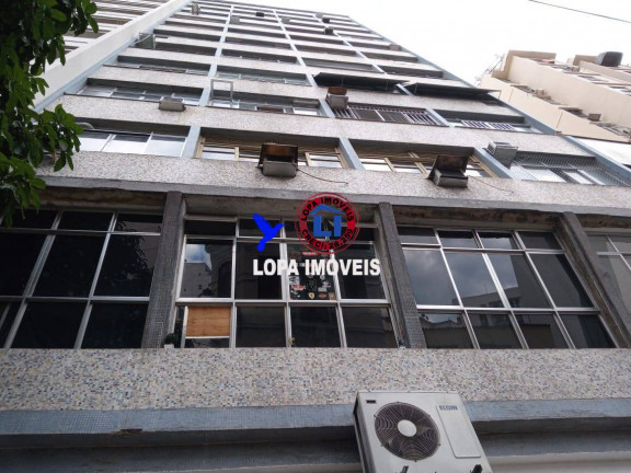 Imagem Apartamento com 1 Quarto à Venda, 20 m² em Centro - Rio De Janeiro Imagem Apartamento com 1 Quarto à Venda, 20 m² em Centro - Rio De Janeiro