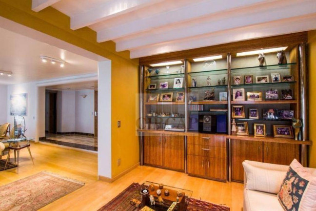 Imagem Apartamento com 4 Quartos à Venda, 335 m² em Jardim América - São Paulo Imagem Apartamento com 4 Quartos à Venda, 335 m² em Jardim América - São Paulo