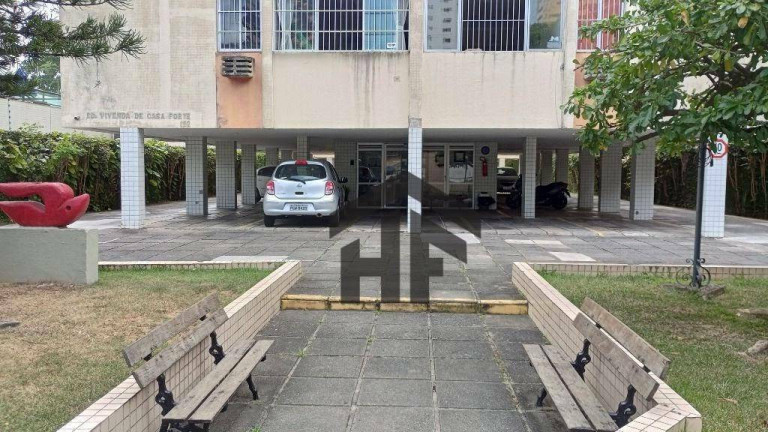 Imagem Apartamento com 3 Quartos à Venda, 70 m² em Santana - Recife Imagem Apartamento com 3 Quartos à Venda, 70 m² em Santana - Recife