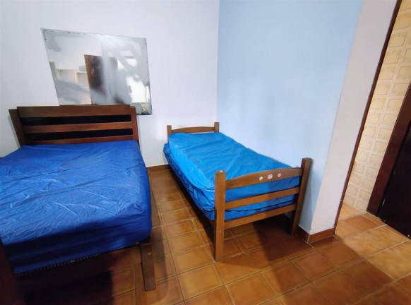 Imagem Casa com 3 Quartos à Venda, 165 m² em Solemar - Praia Grande