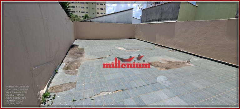 Imagem Sobrado com 3 Quartos para Alugar, 220 m² em Penha De França - São Paulo Imagem Sobrado com 3 Quartos para Alugar, 220 m² em Penha De França - São Paulo