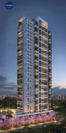 Imagem Apartamento com 3 Quartos à Venda, 174 m² em Perdizes - São Paulo