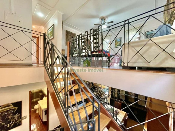 Imagem Casa de Condomínio com 6 Quartos à Venda, 529 m² em Granja Viana - Carapicuíba