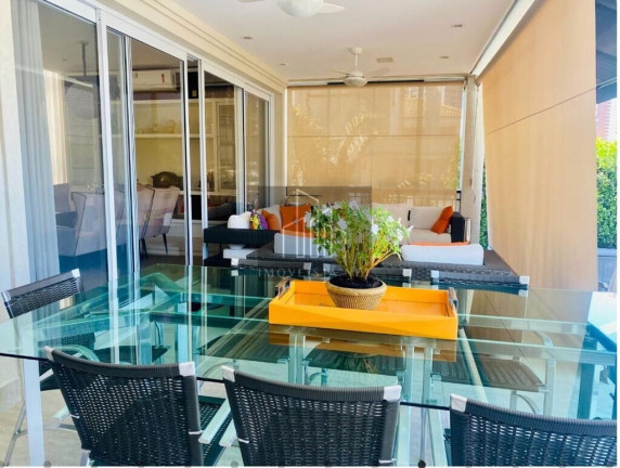 Imagem Casa de Condomínio com 4 Quartos à Venda, 600 m² em Tamboré - Santana De Parnaíba Imagem Casa de Condomínio com 4 Quartos à Venda, 600 m² em Tamboré - Santana De Parnaíba