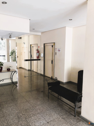 Imagem Imóvel com 2 Quartos à Venda, 60 m² em Vila Mascote - São Paulo