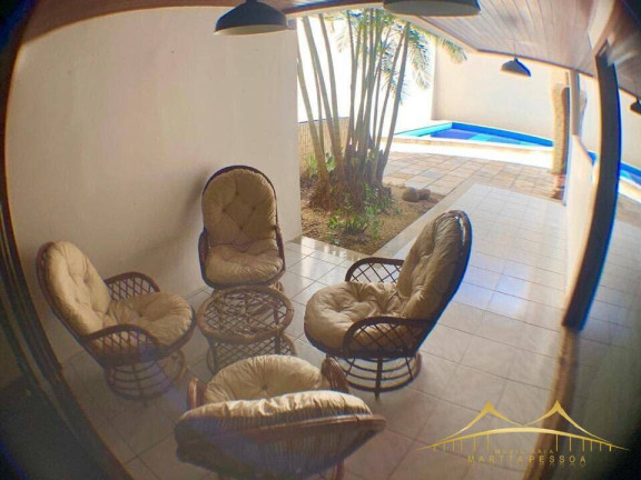 Imagem Casa com 5 Quartos à Venda, 450 m² em Capim Macio - Natal Imagem Casa com 5 Quartos à Venda, 450 m² em Capim Macio - Natal