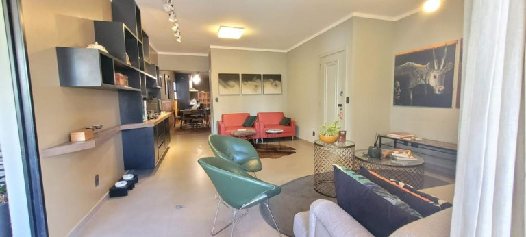 Imagem Apartamento com 3 Quartos à Venda, 156 m² em Cambui - Campinas