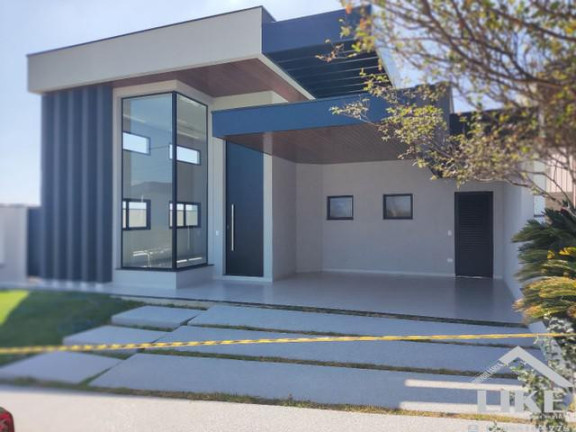 Imagem Casa com 3 Quartos à Venda, 300 m² em Condomínio Terras Do Vale - Caçapava