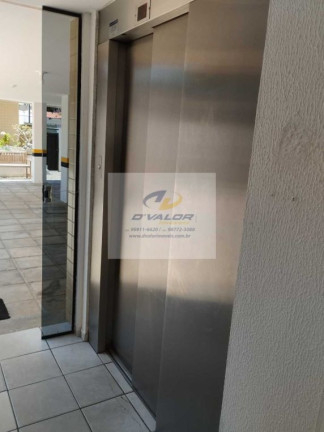 Imagem Apartamento com 3 Quartos à Venda, 97 m² em Manaíra - João Pessoa