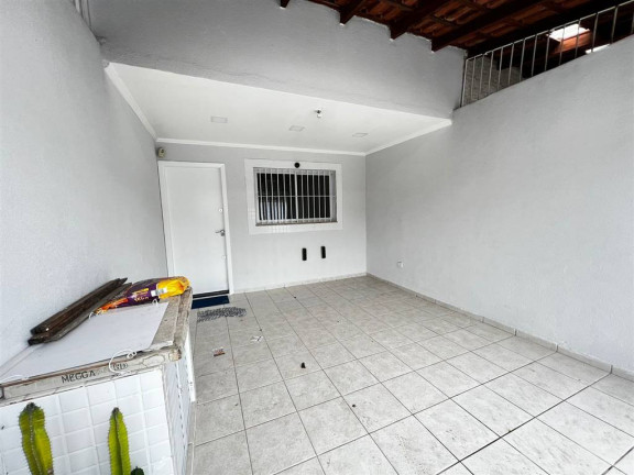 Imagem Casa com 2 Quartos à Venda, 86 m² em Forte - Praia Grande Imagem Casa com 2 Quartos à Venda, 86 m² em Forte - Praia Grande