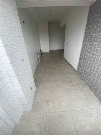 Imagem Apartamento com 2 Quartos à Venda, 81 m² em Guilhermina - Praia Grande