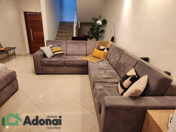 Imagem Casa de Condomínio com 4 Quartos à Venda, 200 m² em Condominio Terras De Genova - Jundiaí Imagem Casa de Condomínio com 4 Quartos à Venda, 200 m² em Condominio Terras De Genova - Jundiaí