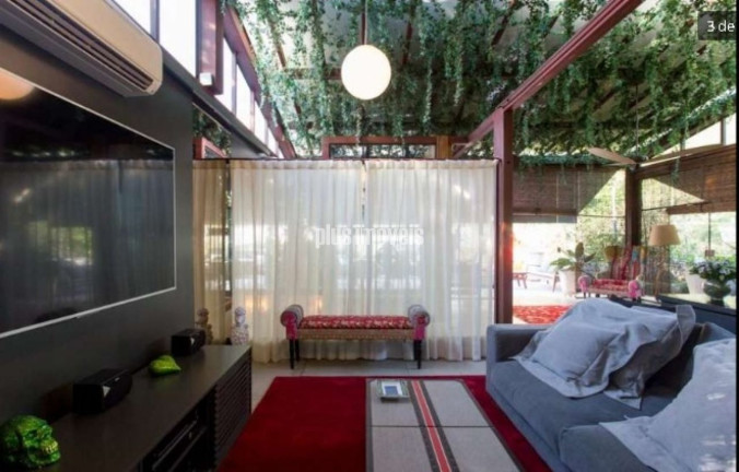 Imagem Casa com 4 Quartos à Venda ou Locação, 520 m² em Jardim Europa - São Paulo Imagem Casa com 4 Quartos à Venda ou Locação, 520 m² em Jardim Europa - São Paulo