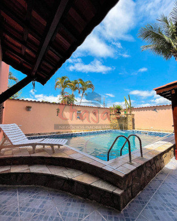 Imagem Casa com 4 Quartos à Venda, 252 m² em Indaiá - Caraguatatuba Imagem Casa com 4 Quartos à Venda, 252 m² em Indaiá - Caraguatatuba