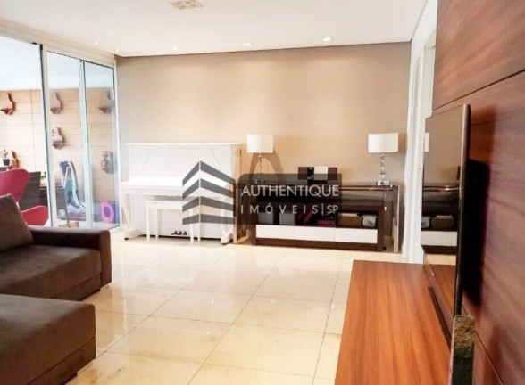 Imagem Apartamento com 3 Quartos à Venda, 220 m² em Campo Belo - São Paulo Imagem Apartamento com 3 Quartos à Venda, 220 m² em Campo Belo - São Paulo