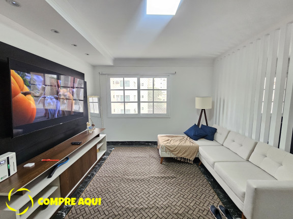 Imagem Apartamento com 3 Quartos à Venda, 115 m² em Perdizes - São Paulo Imagem Apartamento com 3 Quartos à Venda, 115 m² em Perdizes - São Paulo