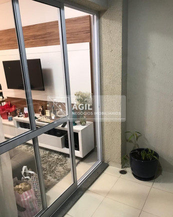 Imagem Apartamento com 2 Quartos à Venda, 68 m² em Jardim América - São José Dos Campos Imagem Apartamento com 2 Quartos à Venda, 68 m² em Jardim América - São José Dos Campos