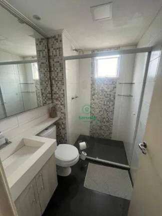 Imagem Apartamento com 2 Quartos à Venda, 45 m² em Jardim Las Vegas - Guarulhos Imagem Apartamento com 2 Quartos à Venda, 45 m² em Jardim Las Vegas - Guarulhos