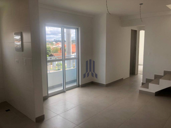 Imagem Imóvel com 2 Quartos à Venda, 101 m² em Fazendinha - Curitiba
