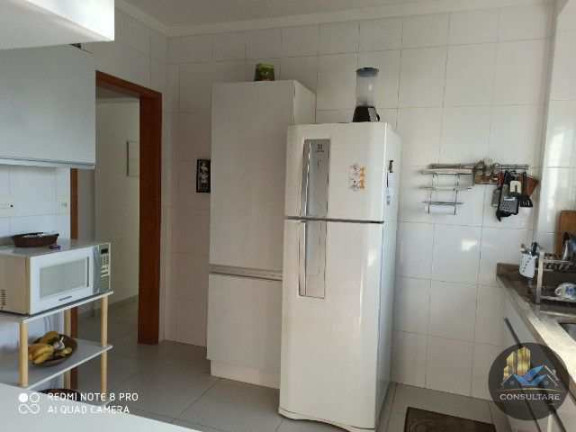 Imagem Cobertura com 3 Quartos à Venda, 208 m² em Marapé - Santos