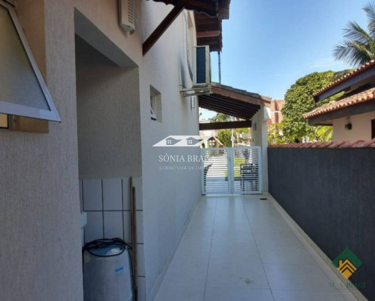 Imagem Sobrado com 4 Quartos à Venda, 29 m² em Morada Da Praia - Bertioga