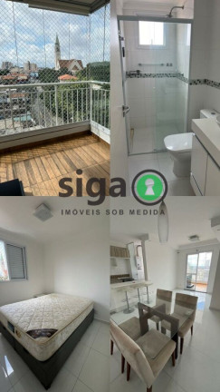 Imagem Apartamento com 2 Quartos à Venda, 55 m² em Vila Formosa - São Paulo Imagem Apartamento com 2 Quartos à Venda, 55 m² em Vila Formosa - São Paulo