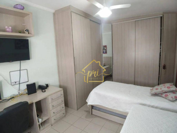 Imagem Casa com 3 Quartos à Venda, 230 m² em Aparecida - Santos Imagem Casa com 3 Quartos à Venda, 230 m² em Aparecida - Santos