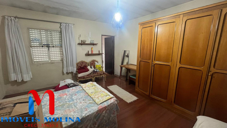 Foto do imóvel Casa com 4 Quartos à Venda, 195 m² em Cerâmica - São Caetano Do Sul