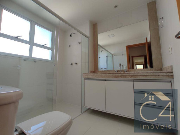 Imagem Apartamento com 4 Quartos à Venda, 114 m² em Jardim Esplanada - São José Dos Campos