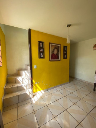 Imagem Casa com 3 Quartos à Venda, 127 m² em Atuba - Curitiba Imagem Casa com 3 Quartos à Venda, 127 m² em Atuba - Curitiba