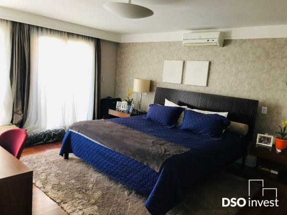 Imagem Apartamento com 3 Quartos à Venda, em Moema - São Paulo Imagem Apartamento com 3 Quartos à Venda, em Moema - São Paulo