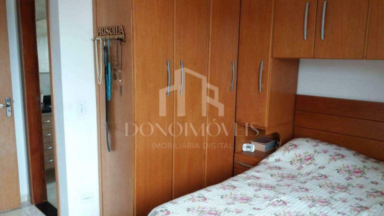 Imagem Apartamento com 3 Quartos à Venda, 72 m² em Jardim Olavo Bilac - São Bernardo Do Campo Imagem Apartamento com 3 Quartos à Venda, 72 m² em Jardim Olavo Bilac - São Bernardo Do Campo