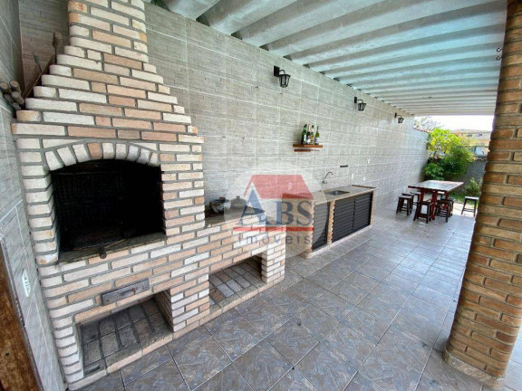Imagem Casa com 3 Quartos à Venda, 100 m² em Vila Ponte Nova - Cubatão Imagem Casa com 3 Quartos à Venda, 100 m² em Vila Ponte Nova - Cubatão