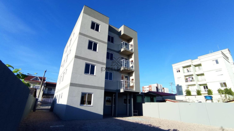 Imagem Apartamento com 3 Quartos à Venda, 46 m² em Boneca Do Iguaçu - São José Dos Pinhais Imagem Apartamento com 3 Quartos à Venda, 46 m² em Boneca Do Iguaçu - São José Dos Pinhais