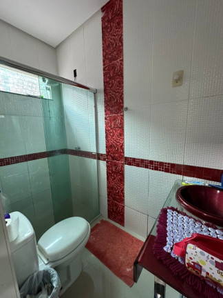 Imagem Casa com 4 Quartos à Venda, 260 m² em Planalto - Manaus