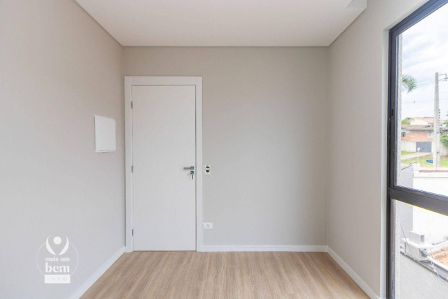 Imagem Sobrado com 3 Quartos à Venda, 105 m² em Bairro Alto - Curitiba