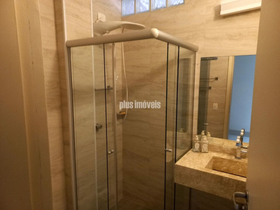Imagem Apartamento com 3 Quartos à Venda, 144 m² em Santa Cecília - São Paulo Imagem Apartamento com 3 Quartos à Venda, 144 m² em Santa Cecília - São Paulo