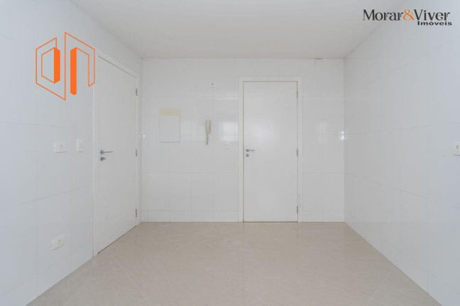 Imagem Apartamento com 3 Quartos à Venda, 198 m² em São Pedro - São José Dos Pinhais