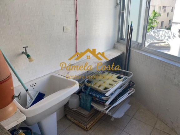 Imagem Apartamento com 1 Quarto à Venda, 45 m² em Enseada - Guarujá Imagem Apartamento com 1 Quarto à Venda, 45 m² em Enseada - Guarujá