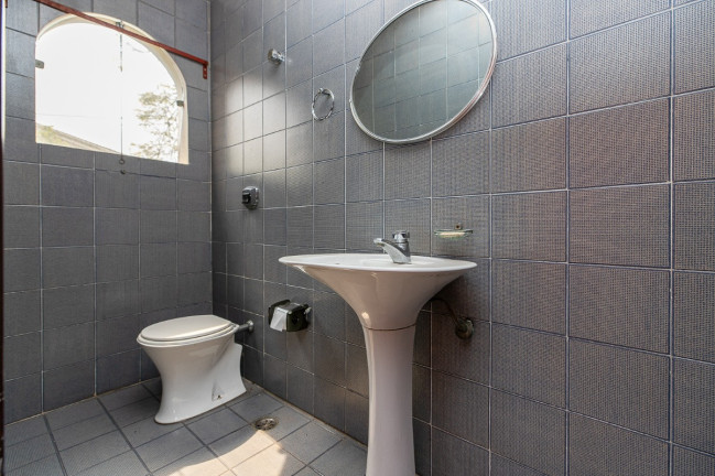 Imagem Casa com 4 Quartos à Venda, 327 m² em Brooklin Paulista - São Paulo Imagem Casa com 4 Quartos à Venda, 327 m² em Brooklin Paulista - São Paulo