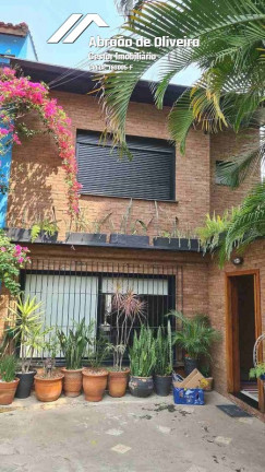 Imagem Casa com 3 Quartos à Venda, 200 m² em Vila Olímpia - São Paulo Imagem Casa com 3 Quartos à Venda, 200 m² em Vila Olímpia - São Paulo