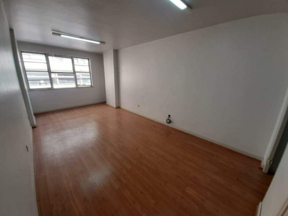 Imagem Sala Comercial à Venda, 35 m² em Centro - Rio De Janeiro