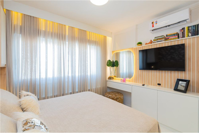 Imagem Apartamento com 3 Quartos à Venda, 81 m² em Jardim Lindóia - Porto Alegre Imagem Apartamento com 3 Quartos à Venda, 81 m² em Jardim Lindóia - Porto Alegre