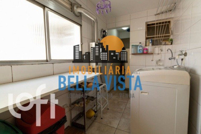 Imagem Apartamento com 3 Quartos à Venda, em Vila Mariana - São Paulo Imagem Apartamento com 3 Quartos à Venda, em Vila Mariana - São Paulo