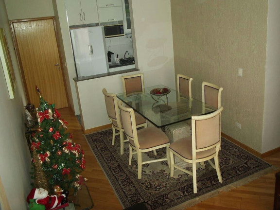Imagem Apartamento com 2 Quartos à Venda, 51 m² em Vila Santo Estéfano - São Paulo Imagem Apartamento com 2 Quartos à Venda, 51 m² em Vila Santo Estéfano - São Paulo