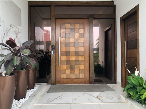 Apartamento com 3 Quartos à Venda, 108 m² em Centro - Biguaçu